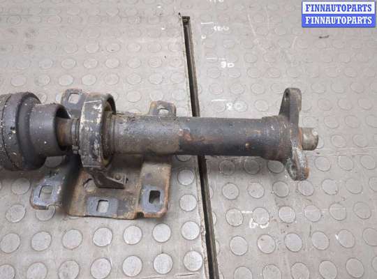 купить Кардан на Volkswagen Touareg 2002-2007