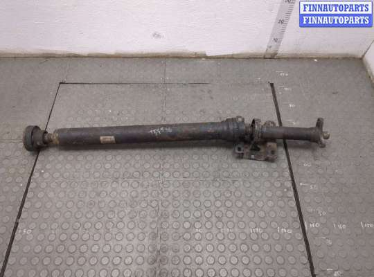 купить Кардан на Volkswagen Touareg 2002-2007