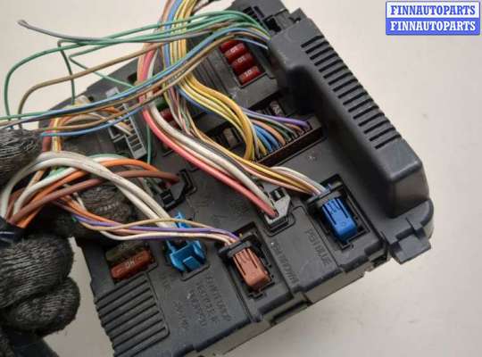 купить Блок предохранителей на Renault Megane 2 2002-2009