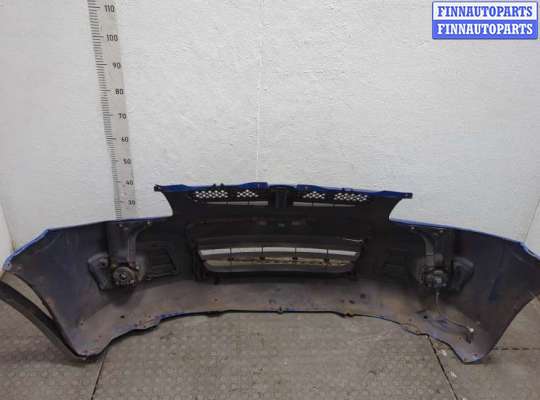 купить Юбка бампера нижняя на Suzuki SX4 2006-2014