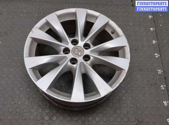 купить Комплект литых дисков на Toyota Venza 2008-2017