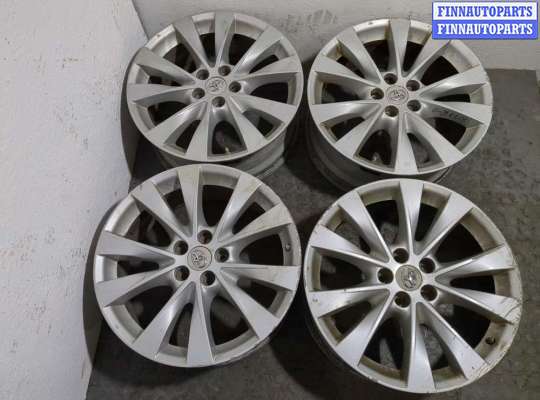 купить Комплект литых дисков на Toyota Venza 2008-2017