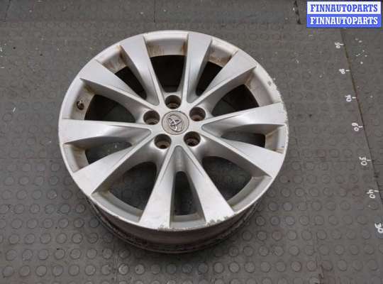 купить Комплект литых дисков на Toyota Venza 2008-2017