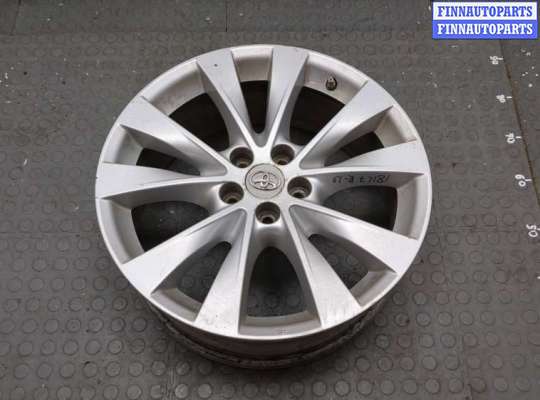 купить Комплект литых дисков на Toyota Venza 2008-2017