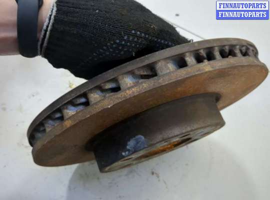 купить Диск тормозной на Volkswagen Touareg 2010-2014