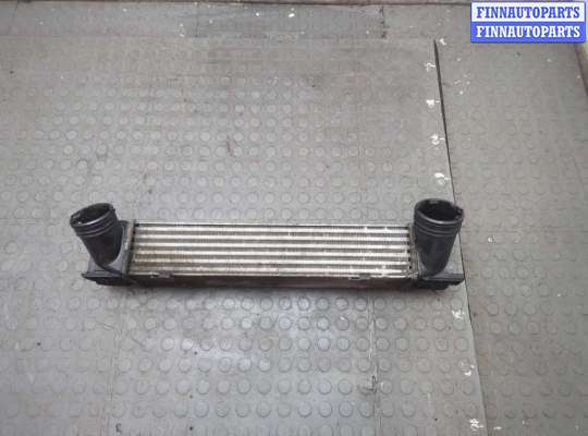 Радиатор интеркулера BM3661709 на BMW X1 (E84) 2009-2015