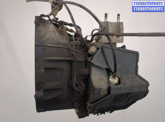 купить КПП 5-ст.мех. (МКПП) на Ford Fiesta 2012-2019