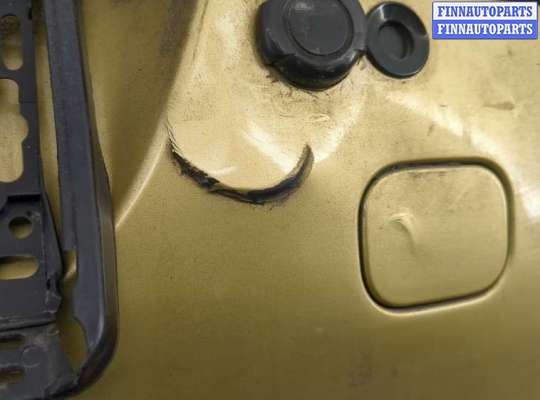 купить Бампер на Peugeot 307