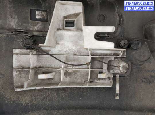 купить Бампер на Peugeot 307