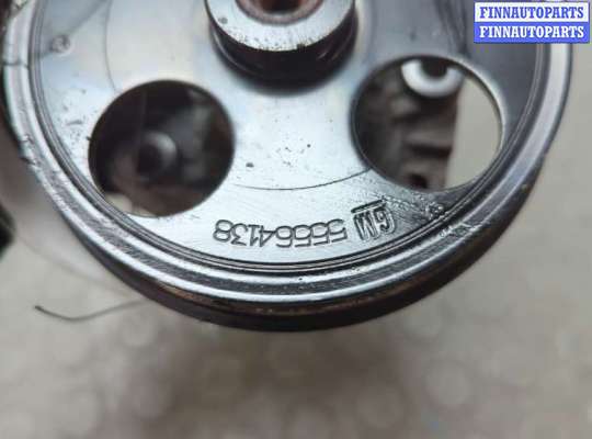 купить Насос гидроусилителя руля (ГУР) на Opel Insignia 2008-2017