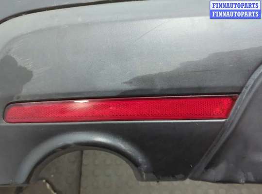 купить Бампер на Ford Explorer 2010-2015