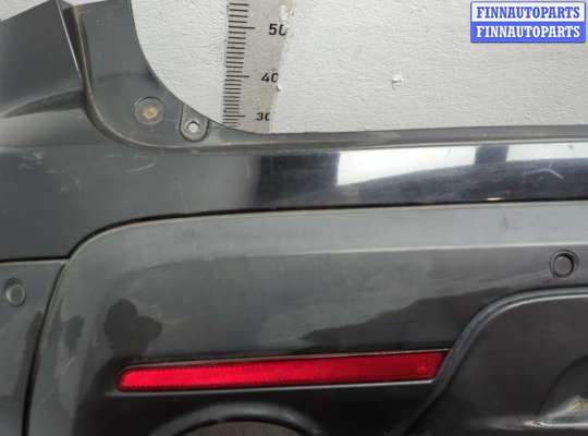 купить Бампер на Ford Explorer 2010-2015