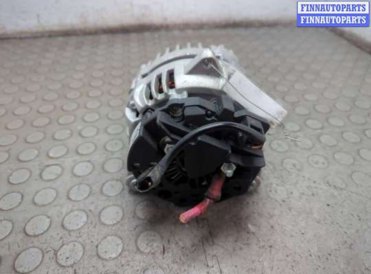 купить Генератор на Renault Clio 2005-2009
