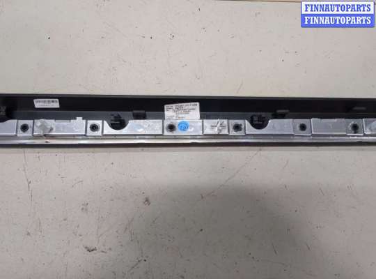 купить Пластик (обшивка) салона на Porsche Cayenne 2010-2018