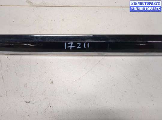 купить Пластик (обшивка) салона на Porsche Cayenne 2010-2018