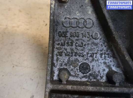 купить Натяжитель приводного ремня на Audi A6 (C6) 2004-2011