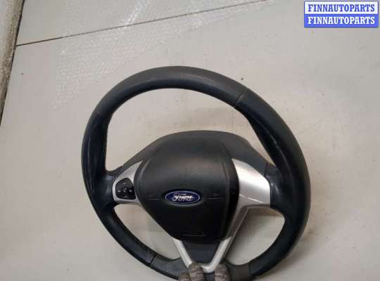 купить Подушка безопасности водителя на Ford Fiesta 2008-2013