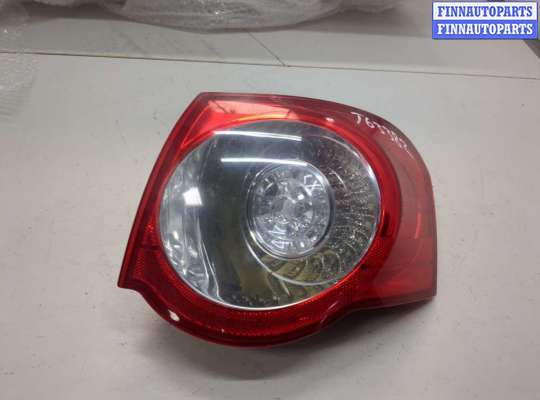 Купить Фонарь (задний) на Volkswagen Passat 6 2005-2010 Фонарь (задний) VG2766003 на Volkswagen Passat 6 2005-2010