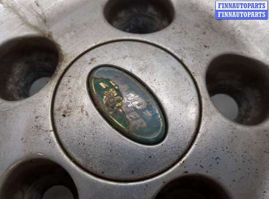 купить Диск литой на Land Rover Freelander 2 2006-2014