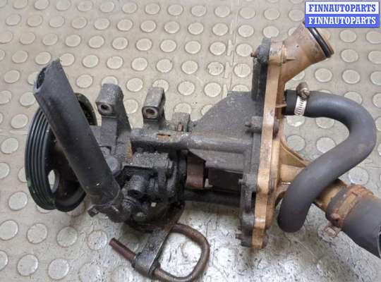 Купить Насос гидроусилителя руля (ГУР) на Ford Transit 2006-2014 Насос гидроусилителя руля (ГУР) FO2194061 на Ford Transit 2006-2014