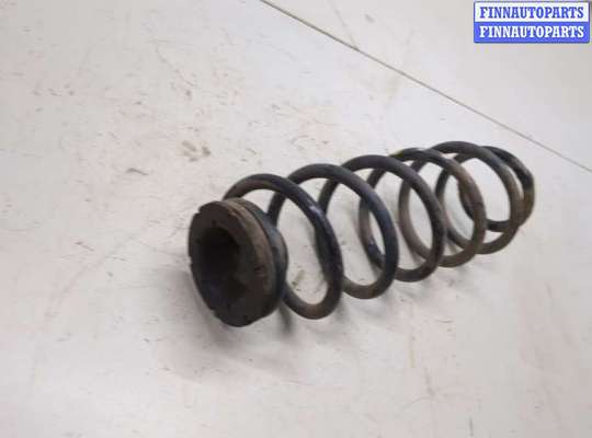 Пружина подвески на Skoda Octavia (1Z, A5)