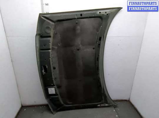 купить Обшивка капота на Ford Explorer 2001-2006