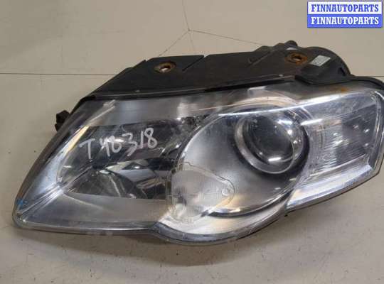 Фара (передняя) VG2384800 на Volkswagen Passat 6 2005-2010