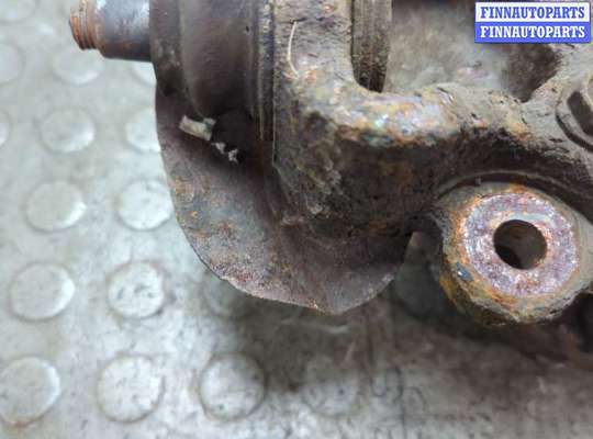 купить Ступица (кулак, цапфа) на Chrysler Sebring 2007-2010