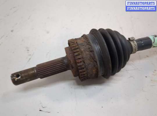 купить Полуось (приводной вал, шрус) на Nissan Almera N16 2000-2006