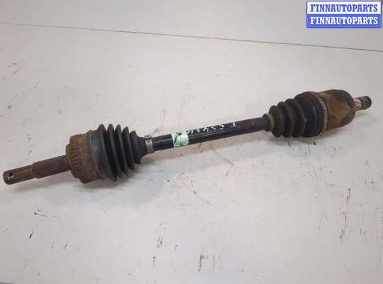 купить Полуось (приводной вал, шрус) на Nissan Almera N16 2000-2006