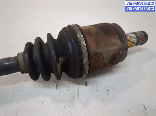 купить Полуось (приводной вал, шрус) на Nissan Almera N16 2000-2006