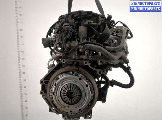 купить Двигатель (ДВС) на Opel Astra H 2004-2010