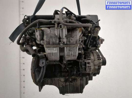 купить Двигатель (ДВС на разборку) на Opel Astra H 2004-2010