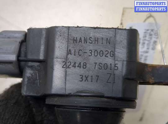 купить Катушка зажигания на Nissan Titan 2003-2007