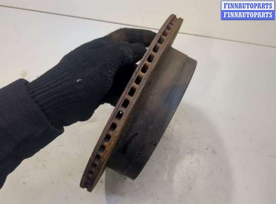 купить Диск тормозной на Mitsubishi Outlander Sport 2019-2025