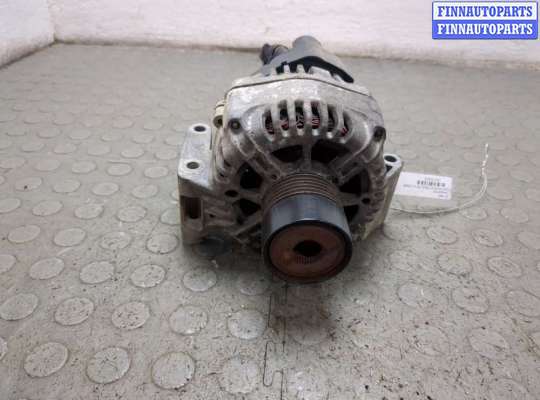 купить Генератор на Opel Astra H 2004-2010