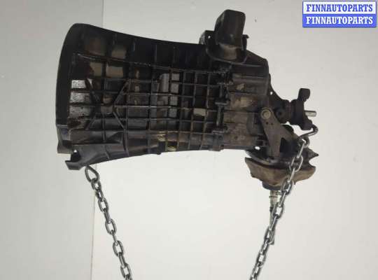 купить КПП 6-ст.мех. (МКПП) на Ford Transit 2000-2006