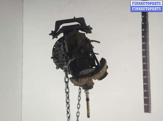купить КПП 6-ст.мех. (МКПП) на Ford Transit 2000-2006