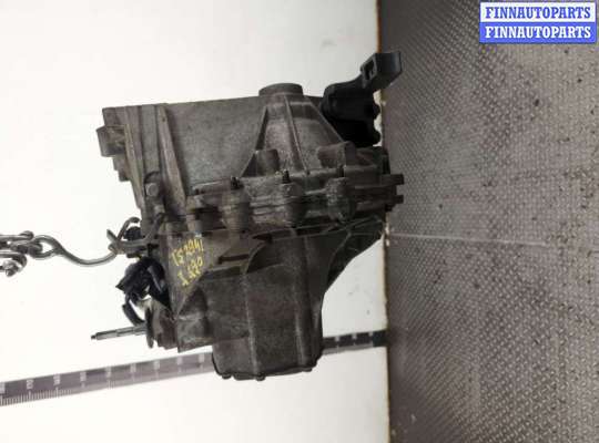 купить КПП - робот на Peugeot 5008 2009-2016