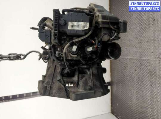 купить КПП - робот на Peugeot 5008 2009-2016