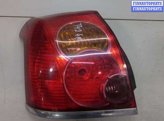 купить Фонарь (задний) на Toyota Avensis 2 2003-2008