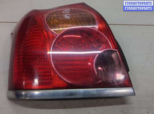 купить Фонарь (задний) на Toyota Avensis 2 2003-2008