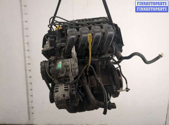 Купить Генератор на Renault Kangoo 1998-2008 Генератор RN1559046 на Renault Kangoo 1998-2008