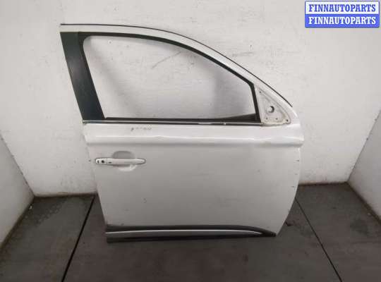 купить Стекло боковой двери на Mitsubishi Outlander 2012-2021