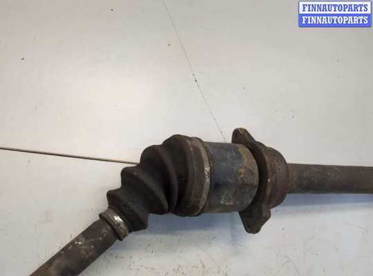 купить Полуось (приводной вал, шрус) на Toyota Auris E15 2006-2012