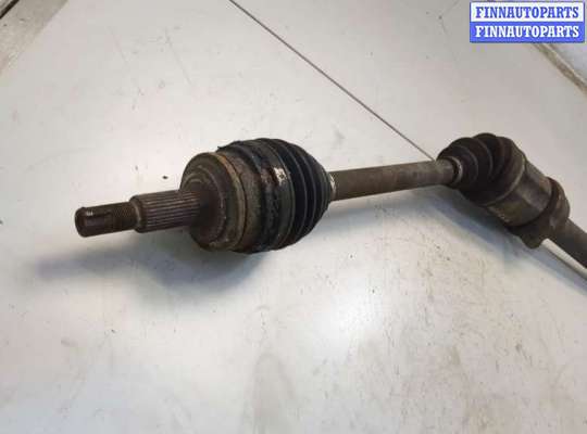 купить Полуось (приводной вал, шрус) на Toyota Auris E15 2006-2012