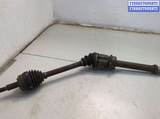 купить Полуось (приводной вал, шрус) на Toyota Auris E15 2006-2012