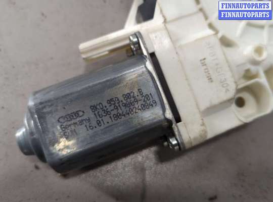 купить Двигатель стеклоподъёмника на Audi Q3 2011-2018