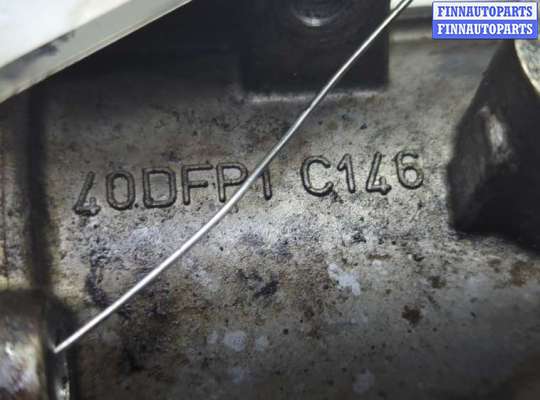 купить Заслонка дроссельная на Fiat Doblo 2009-2022