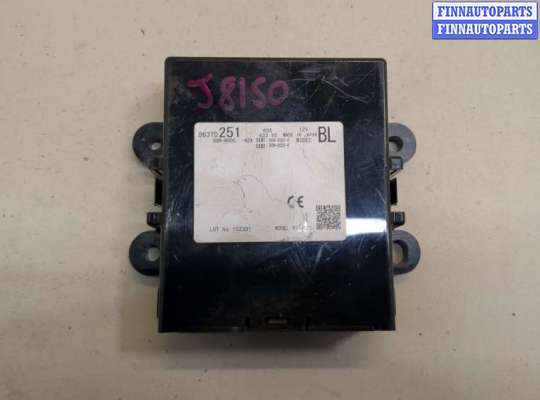 Купить Блок управления центральным замком на Mitsubishi Eclipse Cross 2017- Блок управления центральным замком MT560030 на Mitsubishi Eclipse Cross 2017-